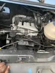 Volkswagen Transporter 2000 Blue - 3