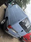Volkswagen Transporter 2000 Blue - 4