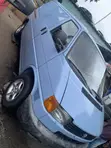 Volkswagen Transporter 2000 Blue - 5