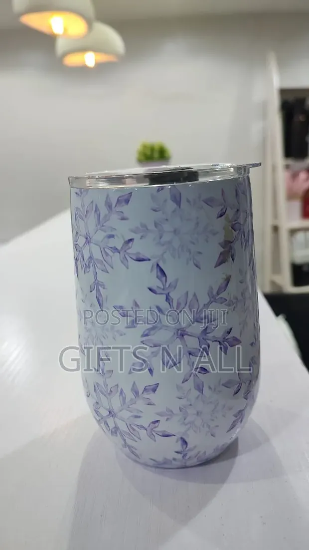 Kyakkyawan Kofin Insulated - Purple - 1