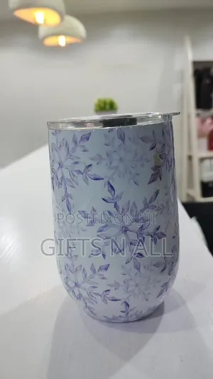 Kyakkyawan Kofin Insulated - Purple