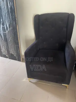 Sabon Standard Sofa Chair - Baki