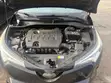 2018 Toyota C-HR XLE FWD Sport Utility - 5