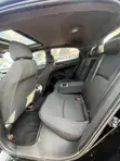 2017 Honda Civic Gray - Foreign Used - 4