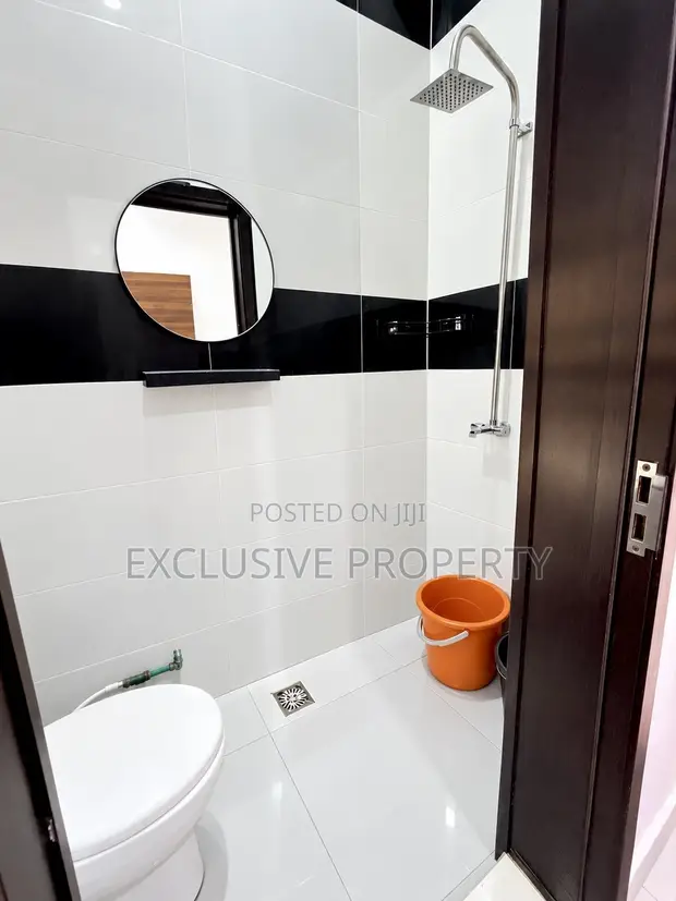 Furnished Studio Apartment a Thomas Estate Divine don haya - 1