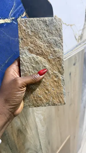 Kayan Rufin Dutse na Marble - 15x15