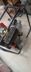Brand New Engine-Driven Water Pump - 1