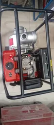 Brand New Engine-Driven Water Pump - 2