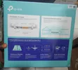 TP-Link AC1900 Dual Band Wi-Fi Router - 2