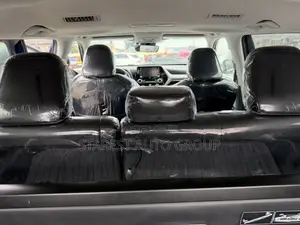 2021 Toyota Highlander Limited SUV - Direct USA