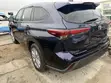 2021 Toyota Highlander Limited SUV - Direct USA - 2