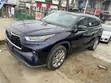 2021 Toyota Highlander Limited SUV - Direct USA - 3