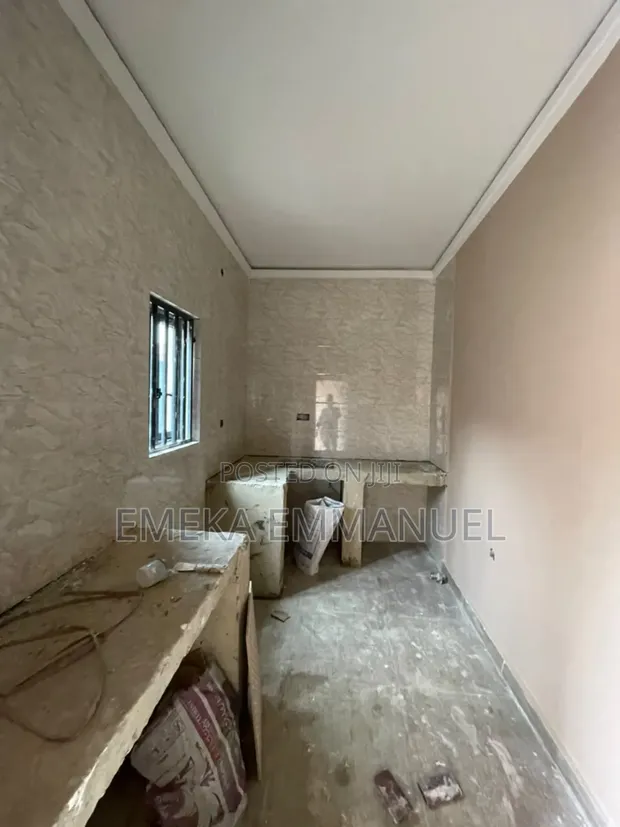 3 Bedroom Apartment for Rent in Ikot Ekpene - 1