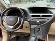Lexus RX 350 AWD 2013 Burgundy - 1