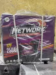 Baturin Trillion & Network Tubular 250Ah - 2