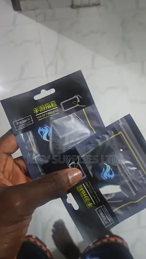Gaming Thumb Sleeves (Brand New)