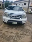 Honda Pilot 2010 Fari - 1