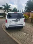 Honda Pilot 2010 Fari - 4