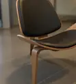 Home Interiors Accent Chair - Sabon Abu - 1