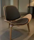 Home Interiors Accent Chair - Sabon Abu - 2
