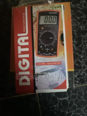 Konnwei KW808 OBD2 Scanner + Digital Multimeter + Tool Kit