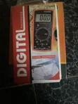 Konnwei KW808 OBD2 Scanner + Digital Multimeter + Tool Kit - 1