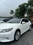 Lexus ES 350 FWD 2014 White - 1