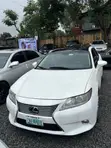 Lexus ES 350 FWD 2014 White - 2
