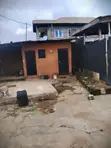 4 Bedroom Bungalow in Lagos Extension, Obafemi-Owode for Sale - 1
