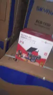P9 Triple Lens PTZ Solar Camera - Outdoor Security - 2