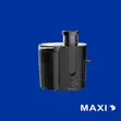 Maxi Juicer Extractor 500ML Baki 400W - 1