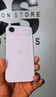 Apple iPhone Air 256GB White (UK Used) - 2