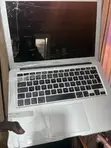 Apple MacBook Air 2015 128GB SSD 8GB RAM - 3
