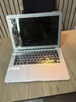 Apple MacBook Air 2015 128GB SSD 8GB RAM - 4