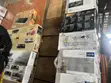 Kitchen Cookware Sets (32, 28, 26, 24cm) - 2