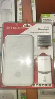 Wireless Digital Doorbell with 36 Melodies - 2
