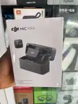 DJI Mic Mini Wireless Microphone System - 2