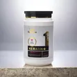 Lightness Keratin+ Hair Repair Treatment - 1