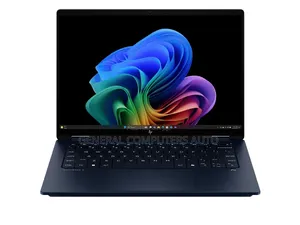 Sabon HP OmniBook X Flip 14" Laptop - Intel Core Ultra 7, 16GB RAM, 1TB SSD