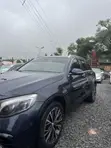 Mercedes-Benz GLC-Class 2017 Blue - 3