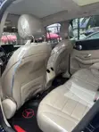 Mercedes-Benz GLC-Class 2017 Blue - 4