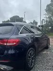 Mercedes-Benz GLC-Class 2017 Blue - 5