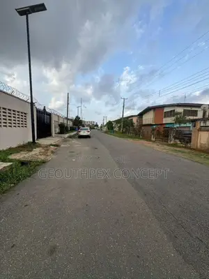 815sqm Land with Demolishable Structure, Old Bodija Estate