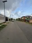 815sqm Land with Demolishable Structure, Old Bodija Estate - 1