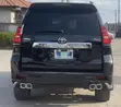 Land Cruiser Prado 2020 Conversion Kit for Lexus LX 470 2005 - 2