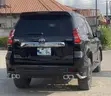 Land Cruiser Prado 2020 Conversion Kit for Lexus LX 470 2005 - 3