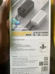 ASPOR 50000mAh Babban Power Bank - 2