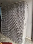 Mouka Foam Mattress - Ingancin Farko, Girman Iyali 6x6 - 1