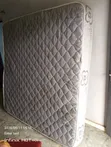 Mouka Foam Mattress - Ingancin Farko, Girman Iyali 6x6 - 2