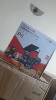 P9 Ultra HD Solar PTZ Camera: Pan, Tilt, Zoom Outdoor Security - 2
